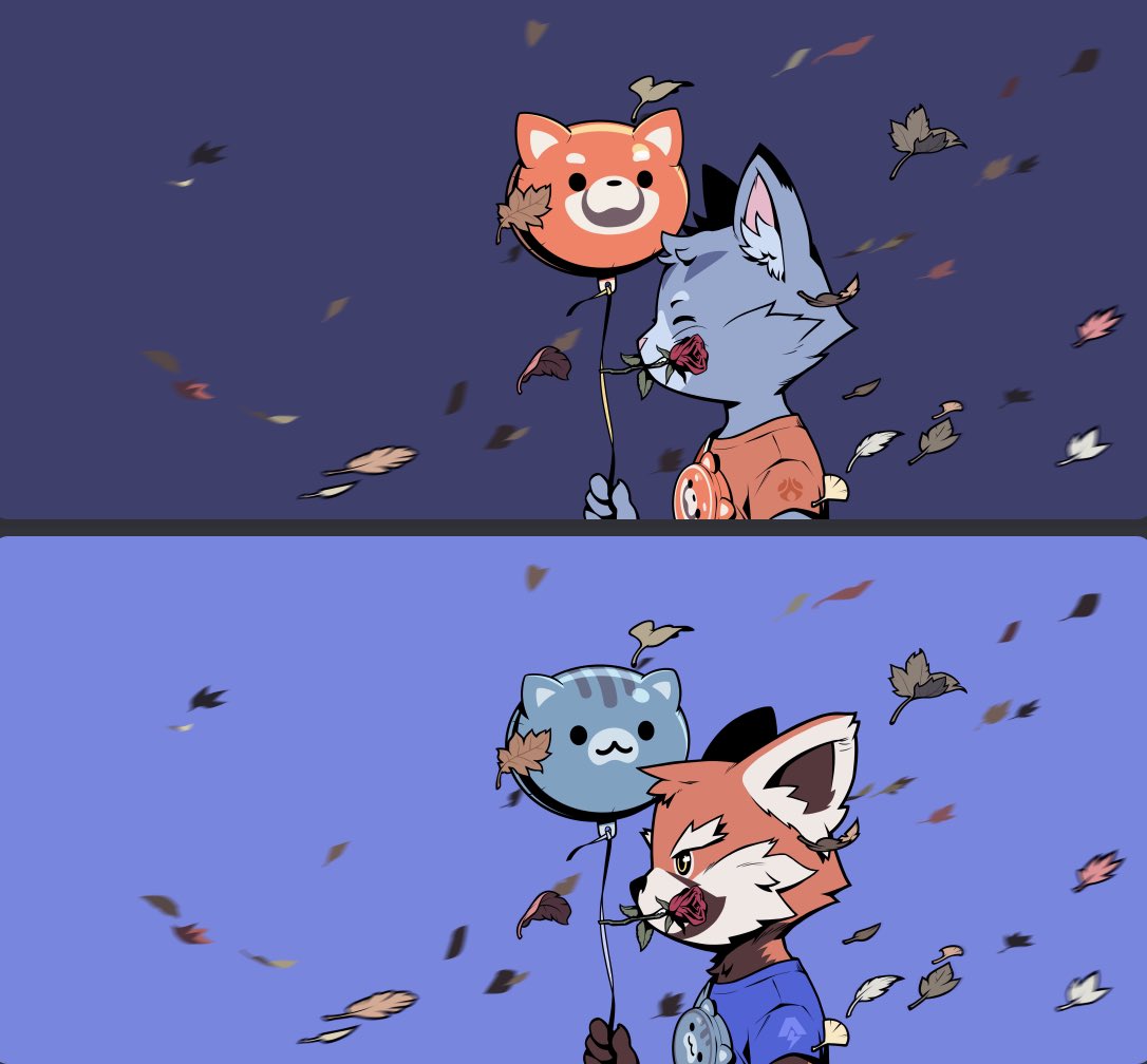 They may not be considered grails, but they are sure BFF in the garden. 

AZOOki strong together.