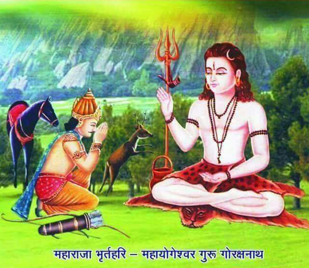 nathas_org's tweet photo. Honoring the Guru means honoring your own Brahmanda and yourself since you yourself are Brahmanda. In general, the extraverted vision and the vision into oneself are interconnected...
https://t.co/LVUsUvrgRz
#guru #yoga #india #tradition #nathas https://t.co/uaznhQOJnN
