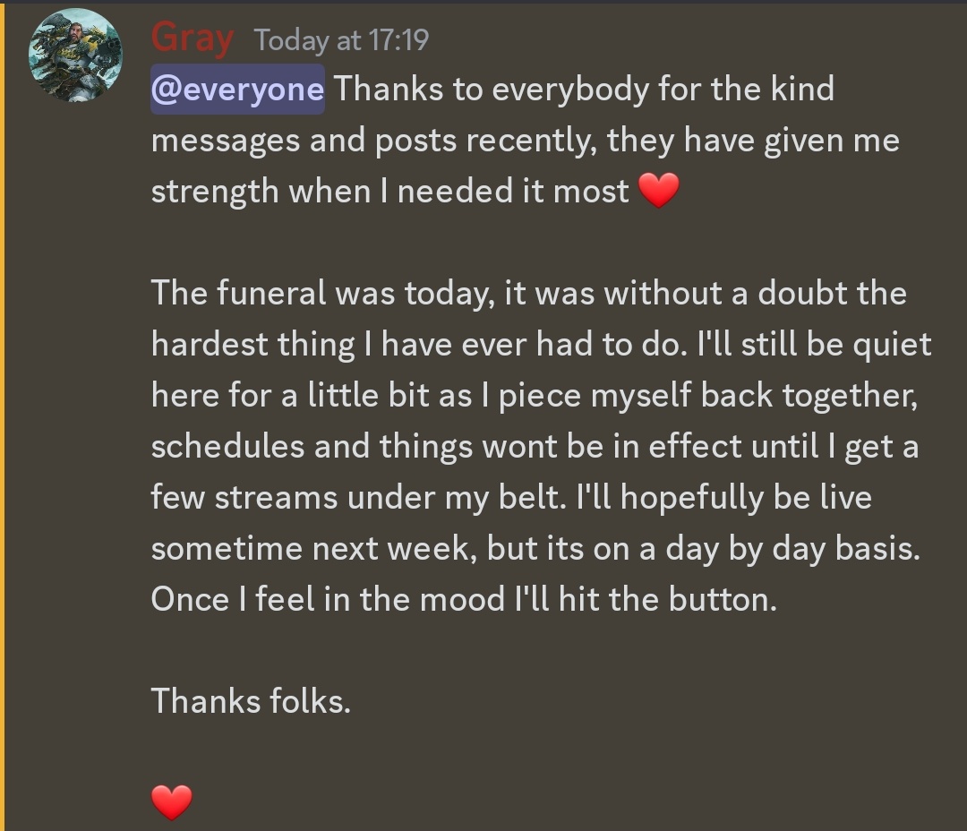 GrayTTV_'s tweet photo. https://t.co/WQpJHAOWc4