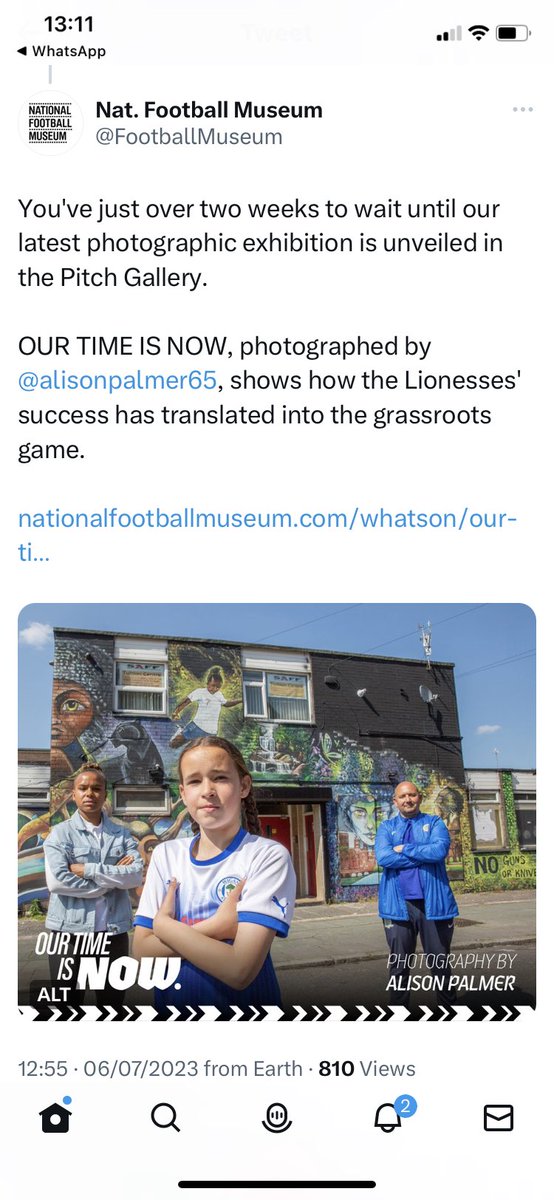 ⁦<a href="/Anna_Kessel/">Anna Kessel MBE</a>⁩ ⁦<a href="/SuzyWrack/">Suzy Wrack</a>⁩ ⁦<a href="/JacquiOatley/">Jacqui Oatley</a>⁩ ⁦<a href="/lilkeets/">Nikita Parris</a>⁩ ⁦<a href="/sueanstiss/">Sue Anstiss MBE</a>⁩ ⁦<a href="/suesmith8/">Sue Smith</a>⁩ ⁦<a href="/kelly_smith10/">Kelly Smith MBE OLY</a>⁩