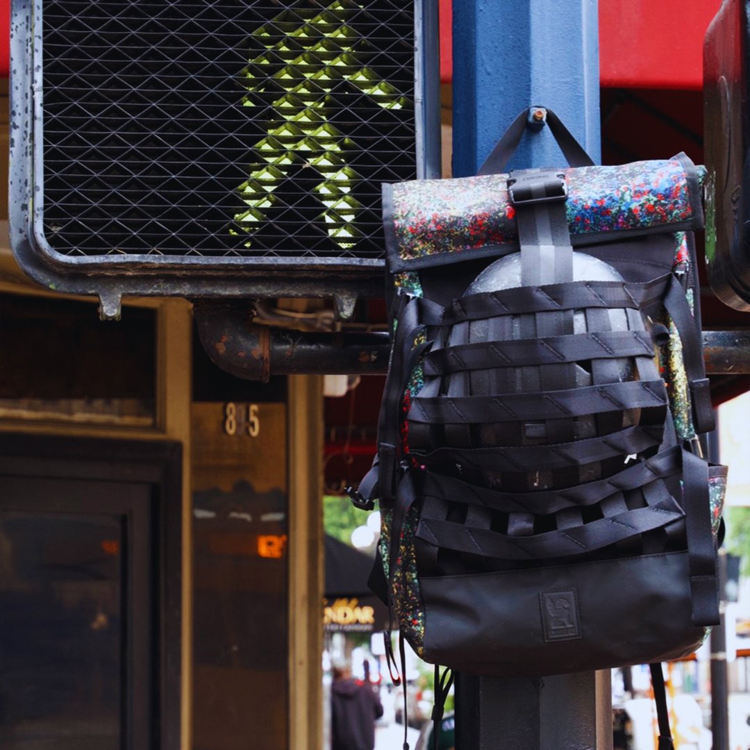 WARNING: The Barrage in Studio Black has been known to stop traffic 😎 
bit.ly/46DruSI