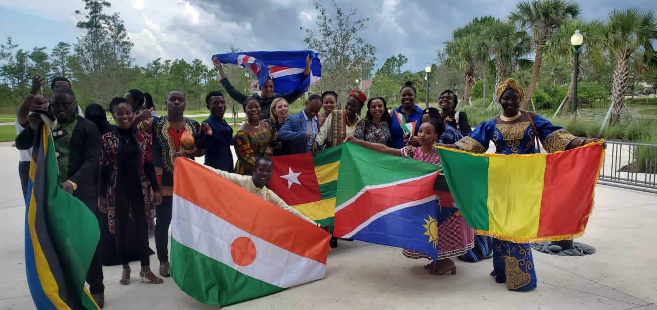 U.S. Embassy Mali on Twitter 