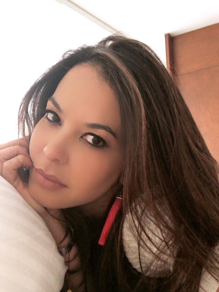 Coraima Torres tweet media