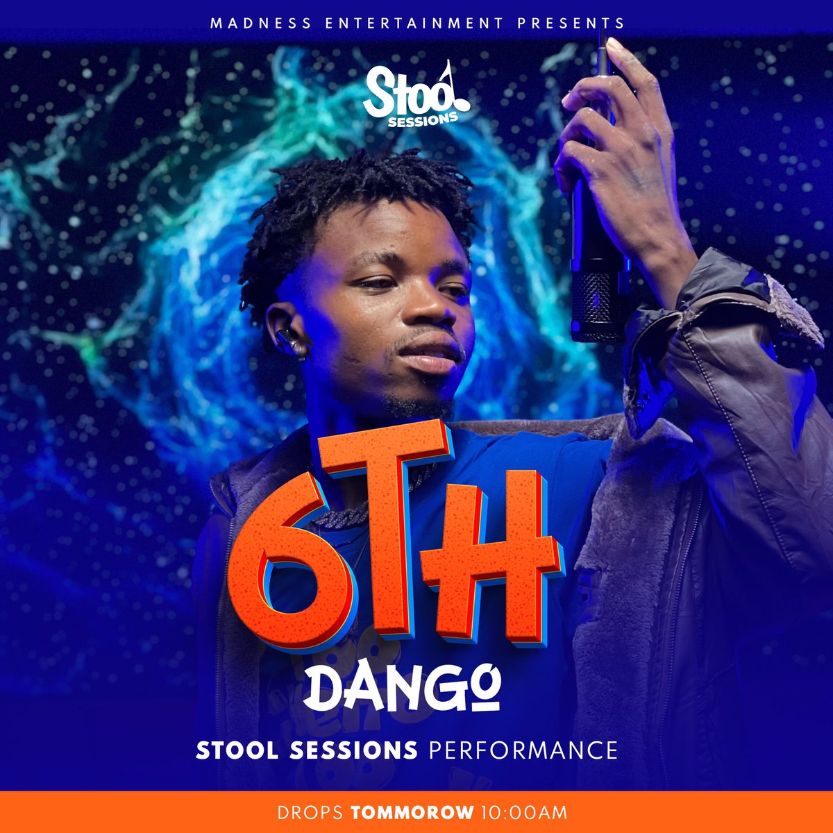 sorry ma guy, DANGO stool session will drop tomorrow exactly at 10 am 
iyiyi tiyipase 100k in 24 hours bwa? 🤣🥱🔥🇲🇼🙏♥️