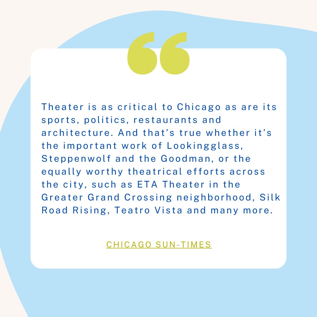 Gaylord and Dorothy Donnelley Foundation tweet media