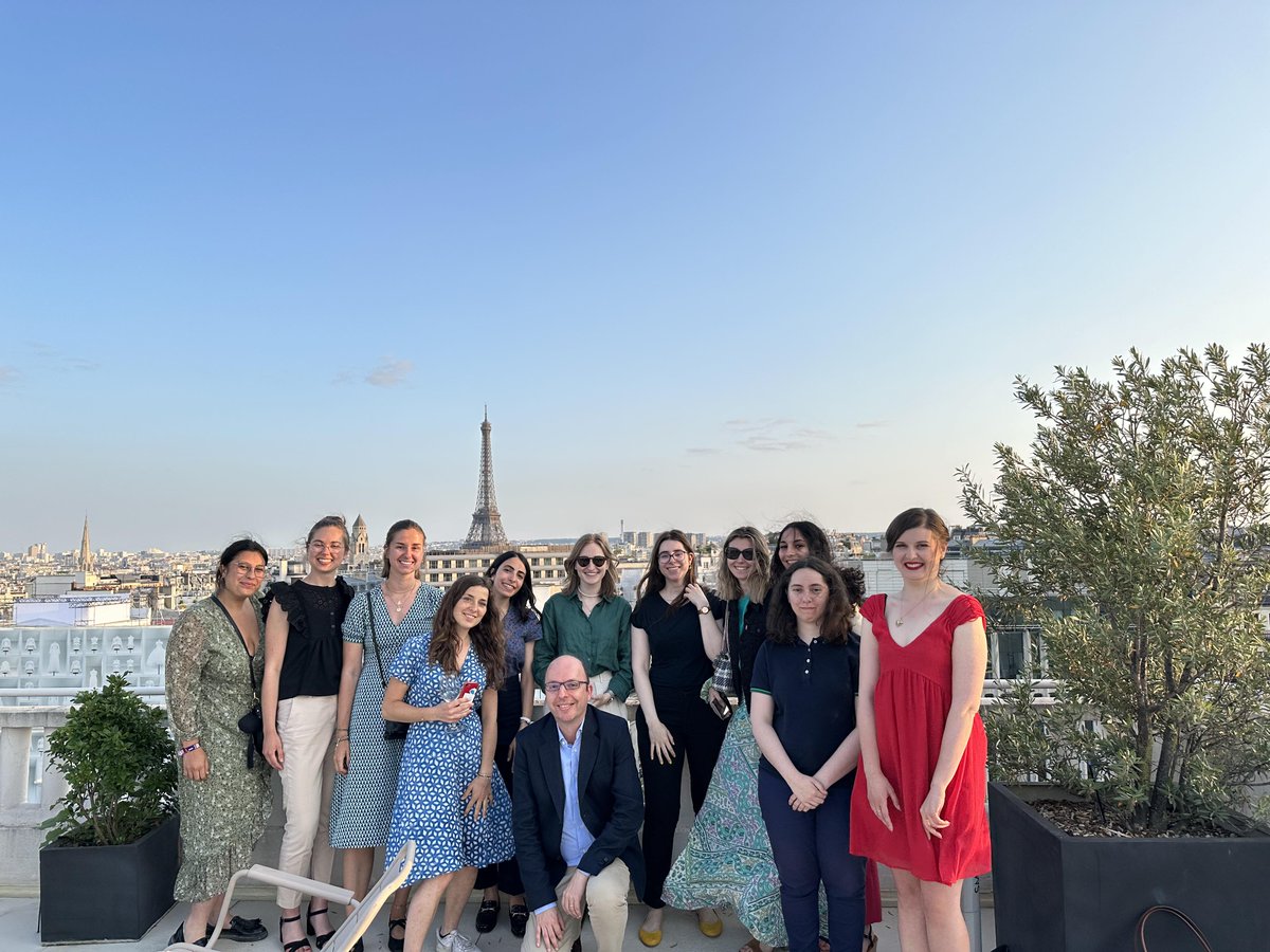 Le 3 juillet 2023, les étudiants du Master 2 Droit Privé Général ont eu le privilège d’être reçus dans les locaux de son nouveau partenaire, le cabinet LPA-CGR Avocats.