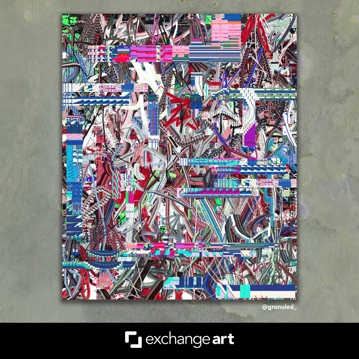 Granuled tweet media