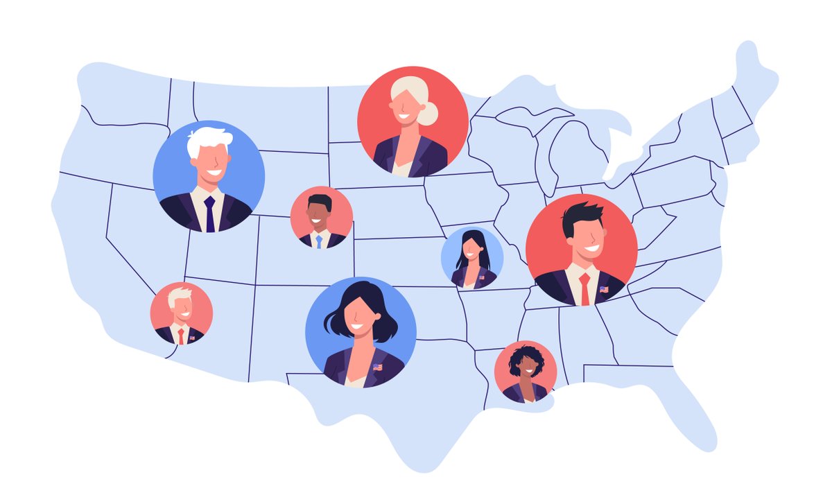 Heads up! Major data privacy laws are in effect in CA, CO, CT, VA, and UT, with IN, IA, MT, TN, and TX soon to follow. These laws apply to ANY biz dealing with residents' data from these states, regardless of where you're located. loom.ly/9PXNZY0 #SmallBiz #SmallBizTips