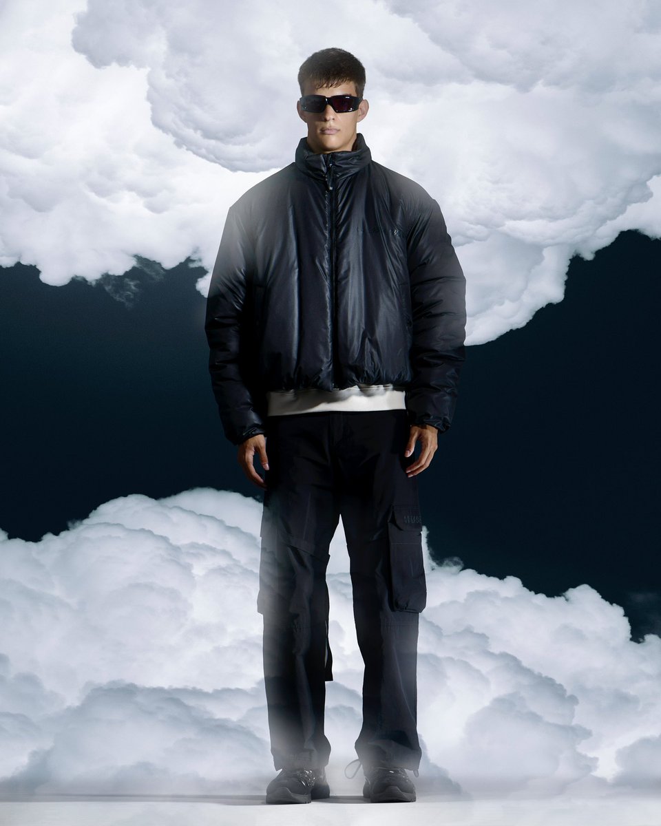 wrongweather's tweet photo. New brand is now available at Wrong Weather, 44 LABEL GROUP.
Defining themselves as a "clothing, accessories and sneakers brand for techno music lovers with the spirit of the techno rave community".
Shop 44 LABEL GROUP at https://t.co/MkxDQ34XS3 🌦️ #44labelgroup #streetwear https://t.co/Qmqo599mtt