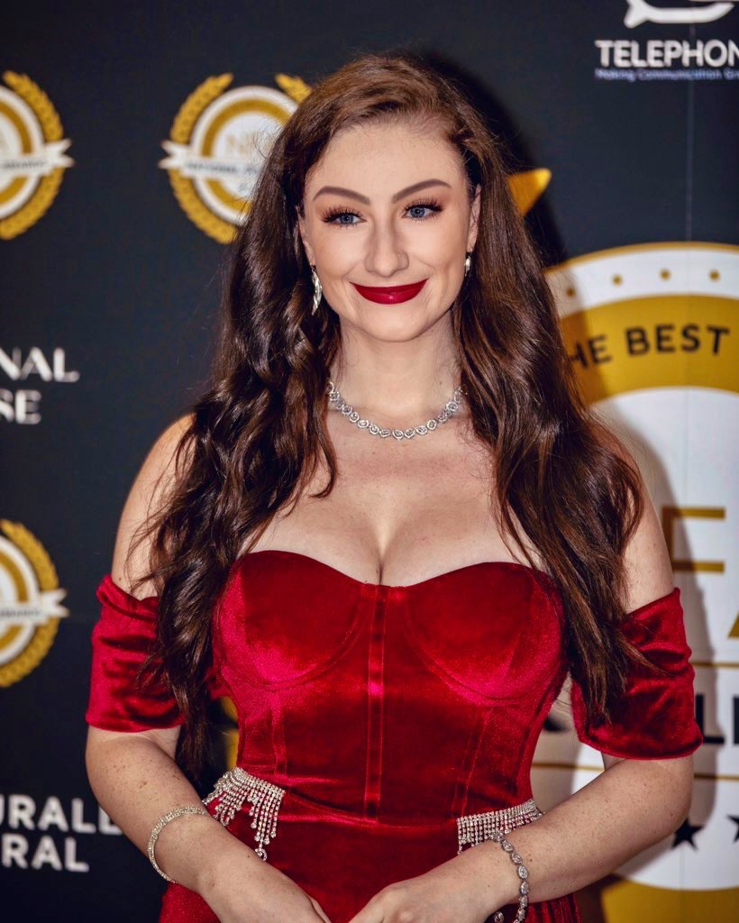 Amber Doig-Thorne (@AmbzDT)  X