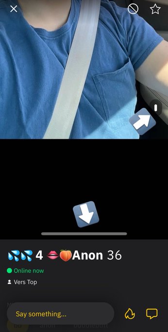1 pic. I think I’m pretty good at spotting fake pics and catfish profiles, but some of you make it so
