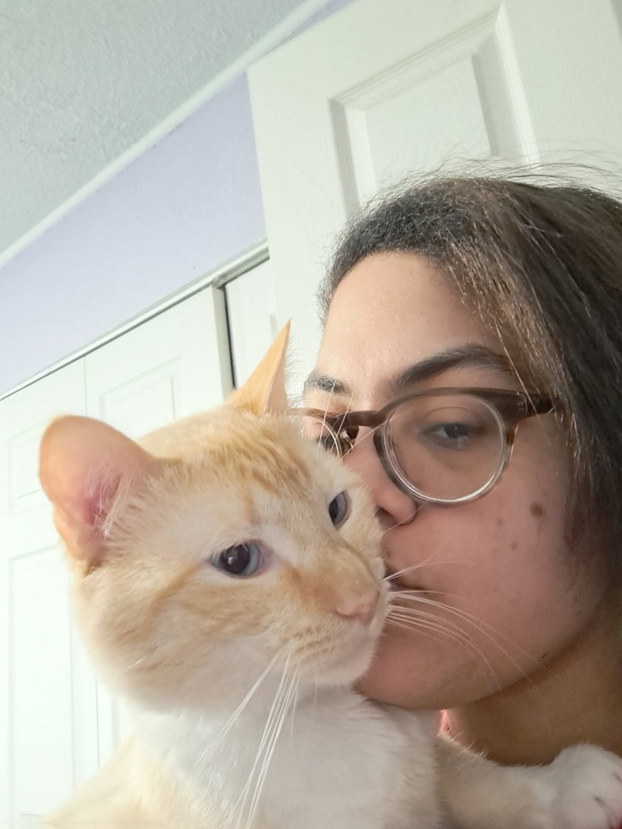 Day (she/they) 💛🤍💜 tweet media