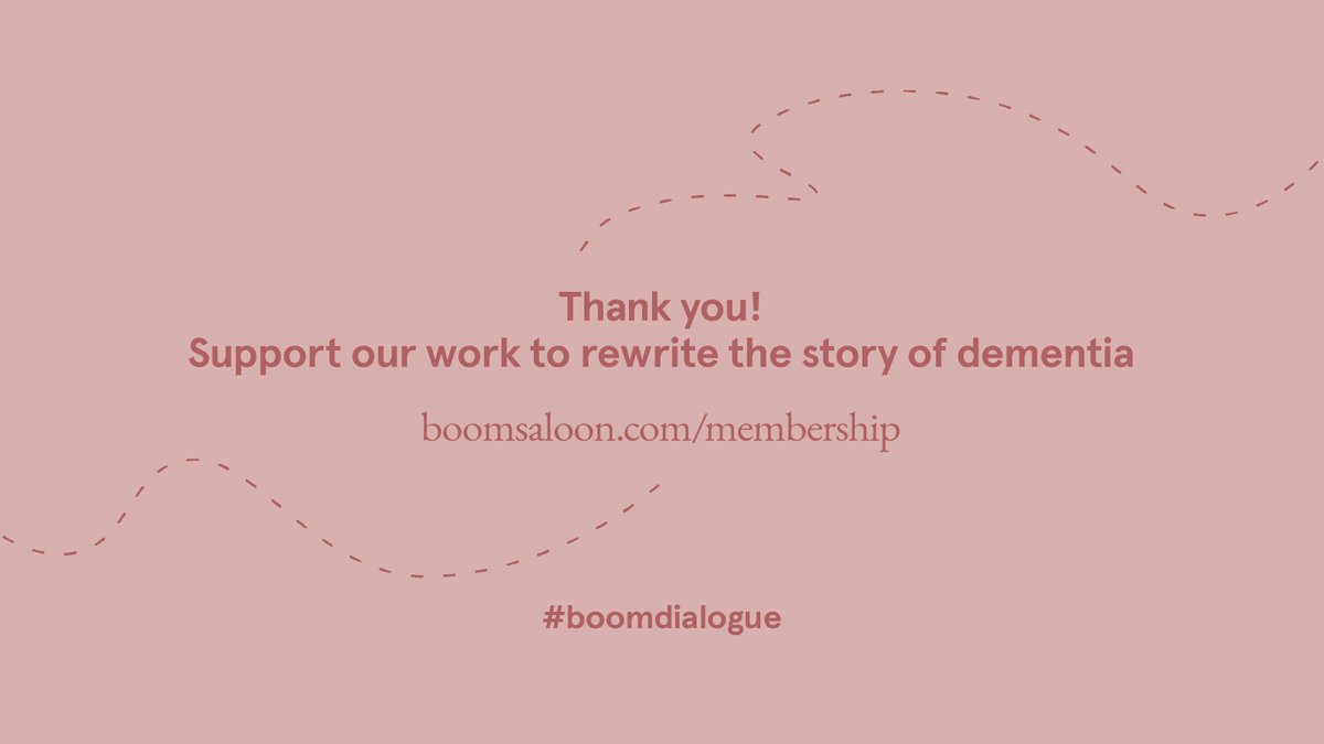 boom saloon tweet media