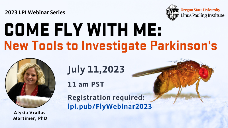 Linus Pauling Institute tweet media