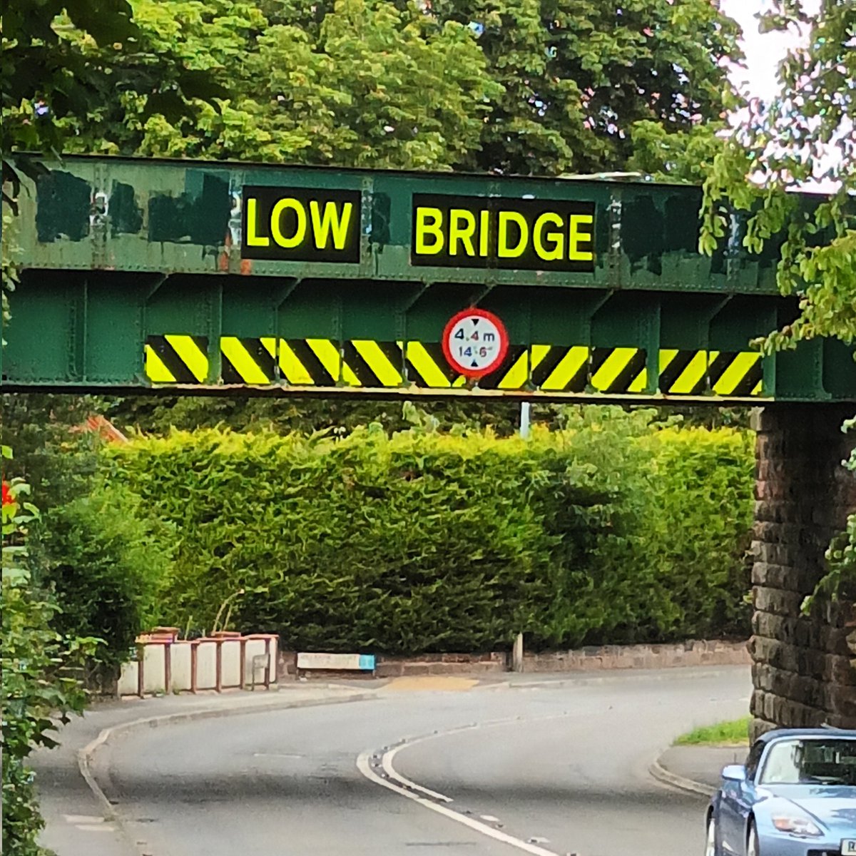 Street Solve tweet media