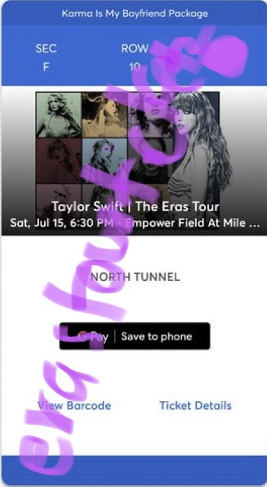 erastourticketz ❤️‍🔥 tweet media