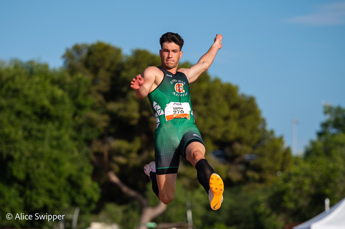 Federació Catalana d’Atletisme tweet media