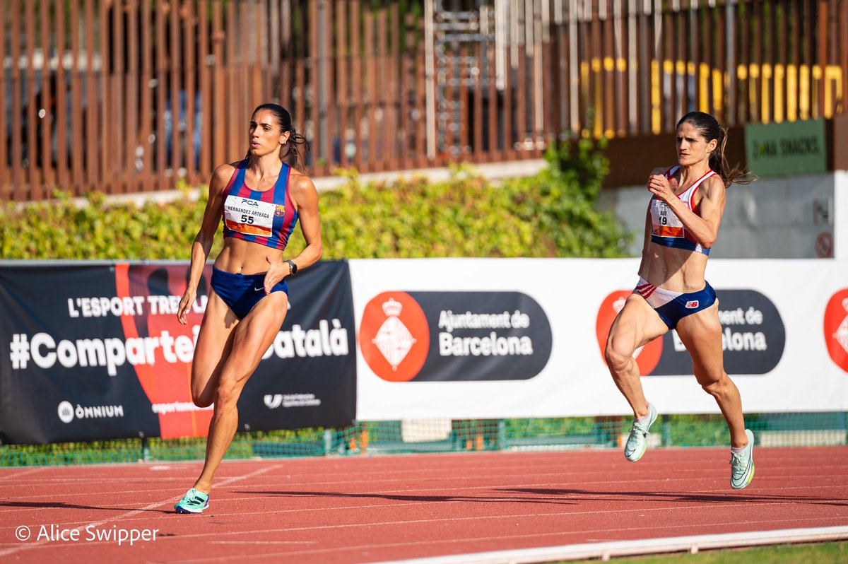 Federació Catalana d’Atletisme tweet media