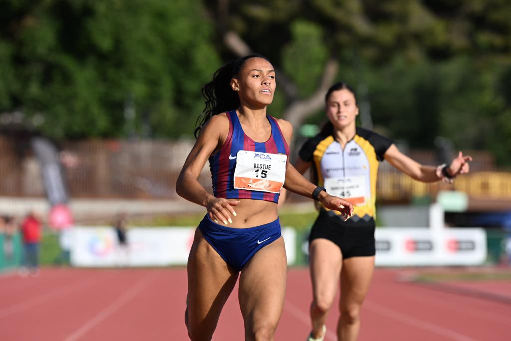 Federació Catalana d’Atletisme tweet media