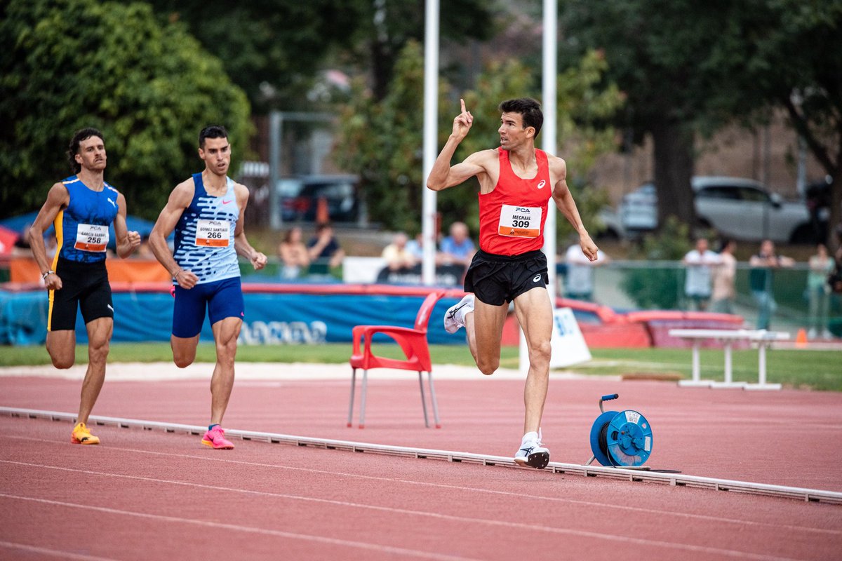 Federació Catalana d’Atletisme tweet media