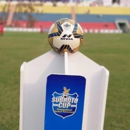 amodanand23's tweet photo. KV NEHU Shillong is going to
Organised KVS Silchar Region #Subroto #Cup #Football #Tournament for Boys & Girls (Under-14 &17) for session 2023-24 from 14th to 17th July 2023 at SAI STC SHILLONG Football Ground.
#SAISTCSHILLONG
#MHRD
#KVSROSILCHAR
#kvsrosilchar
#football https://t.co/P7fWfVMUYK