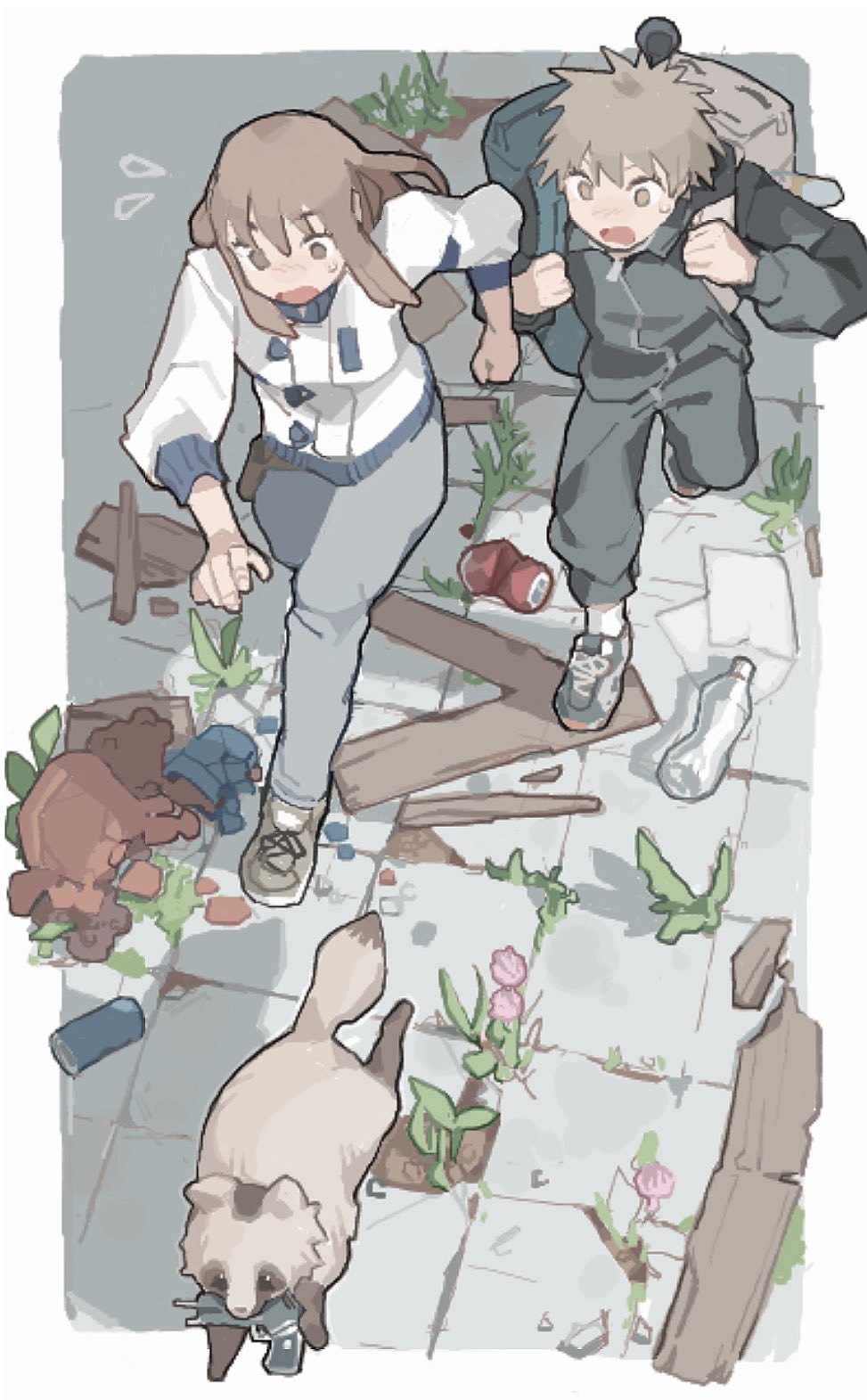 星空あずき (@Azuki_Hoshizora) / X