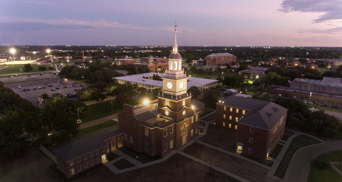 Very excited to announce that I am now a full-time assistant professor at Houston Christian University (formerly HBU). I'll also be chairing the apologetics department. God has been gracious to us!