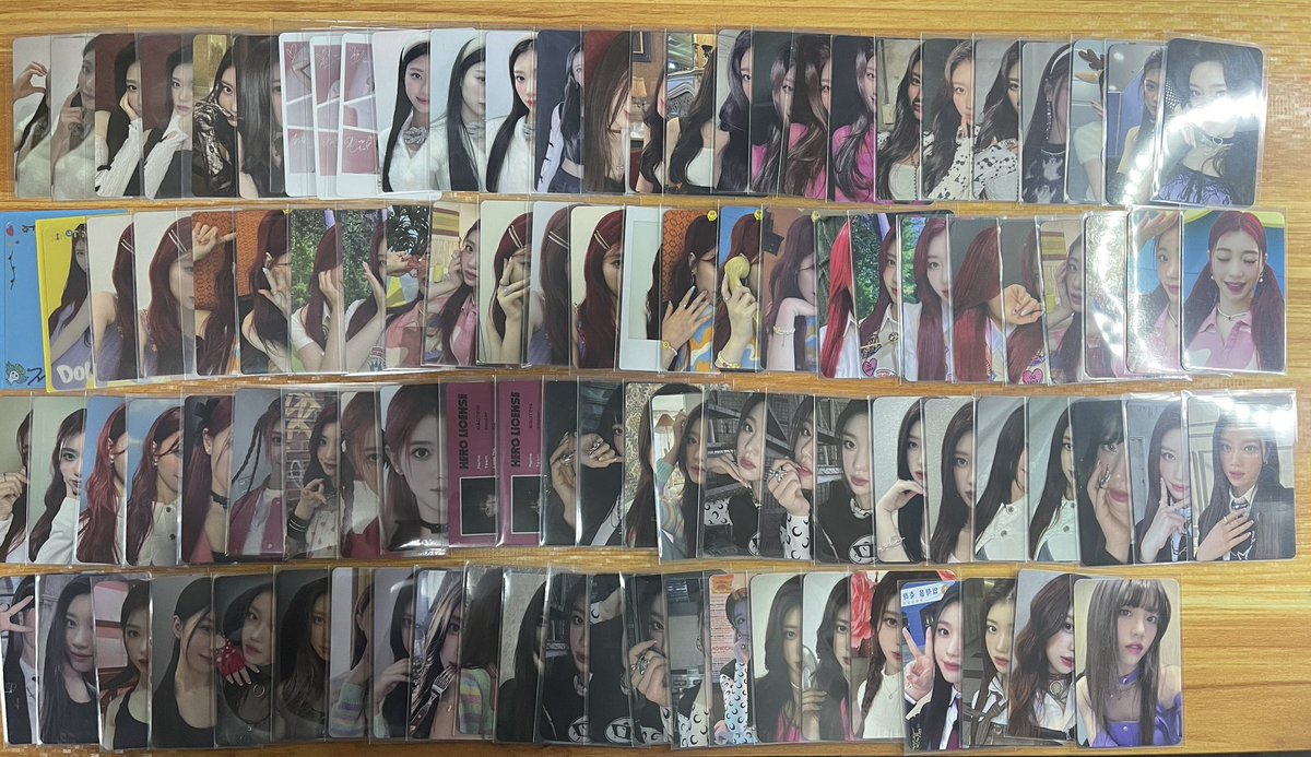 piicart's tweet photo. [#availablepapii] wts lfb ph

kep1er xiaoting first impact doublast troubleshooter album photocards pc pob quitting sale qs

₱30000
* can do 1 month dop with 50% nrdp
*free pf &amp; sf if from ph

💌 reply/dm mine if buying
rcbyt https://t.co/scMWKjjlsg [t&amp;c] https://t.co/p3mX2NPzLy