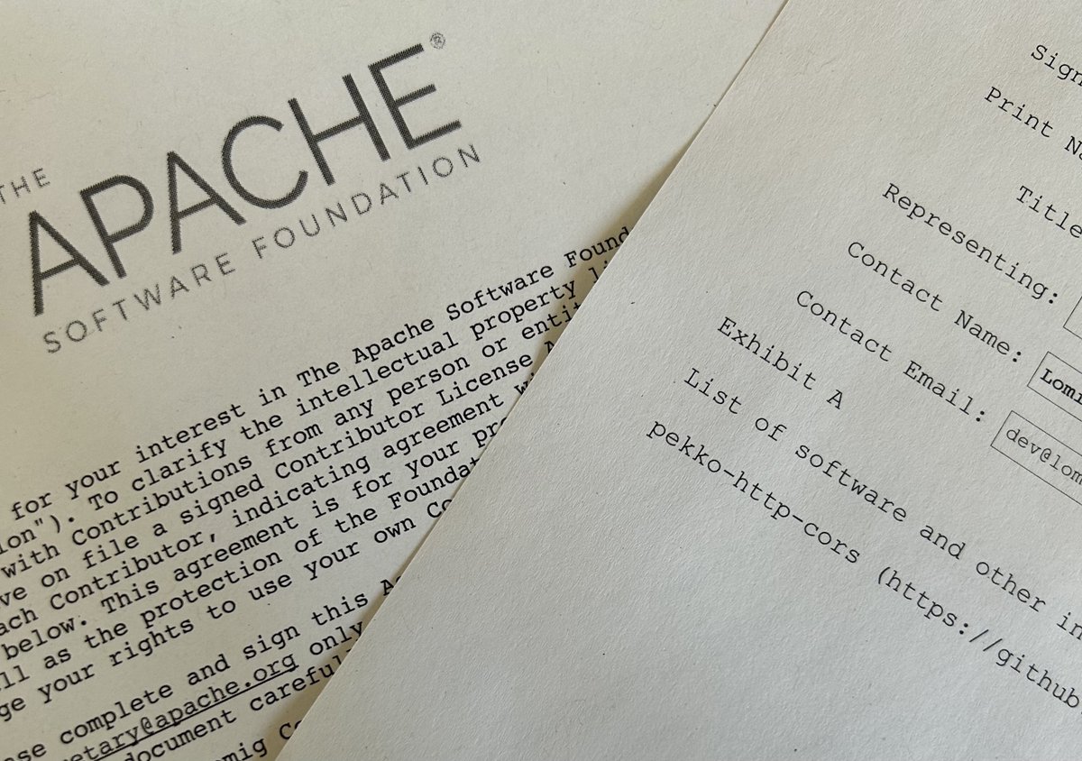 Glad my humble 7yo library found its way into Apache Pekko.