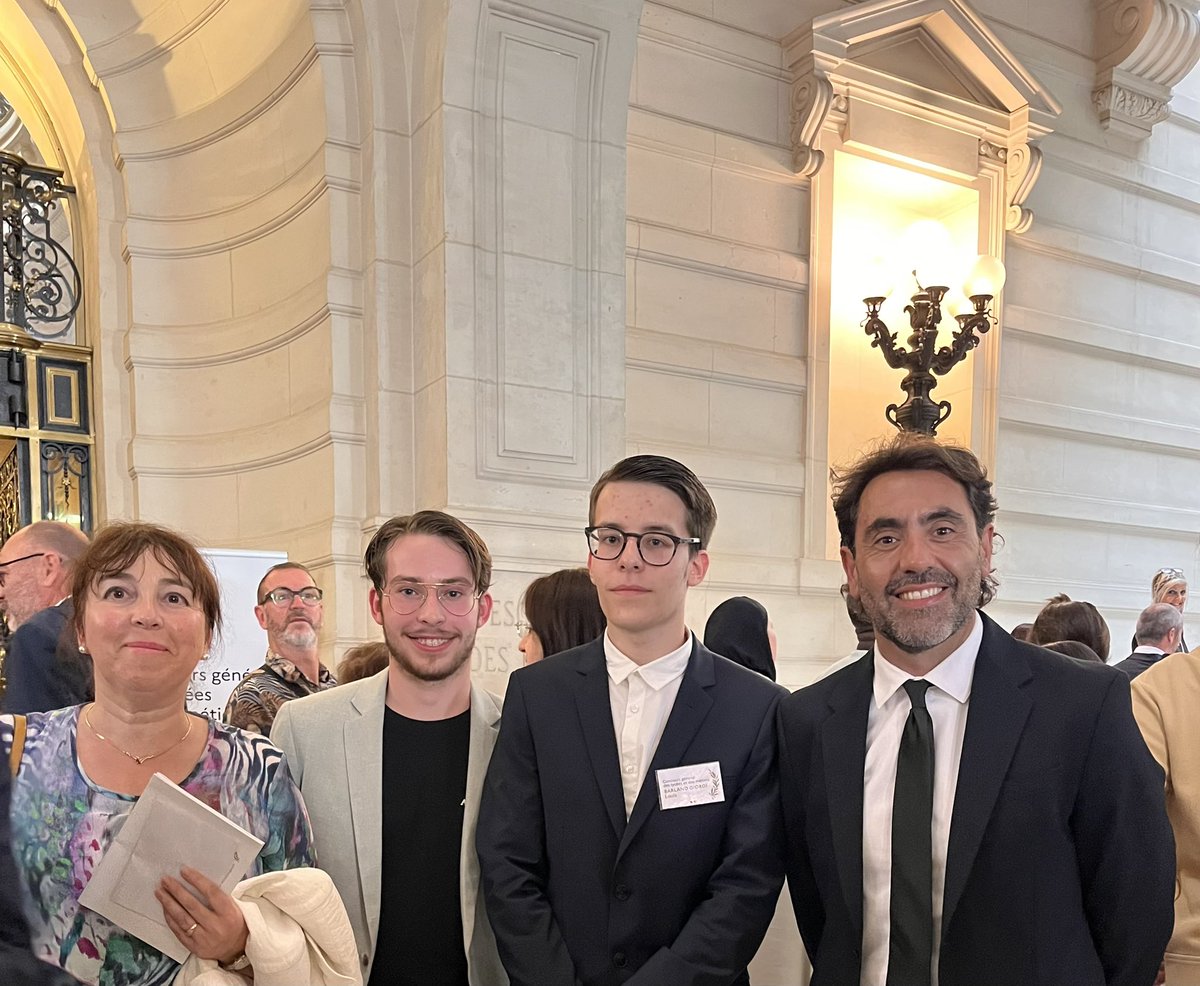 Julien Ottaviani tweet media