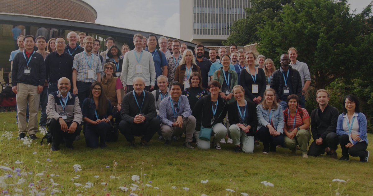 GlobalCarbonProject (@gcarbonproject) on Twitter photo A huge thank you to everyone who attended and contributed to the Global Carbon Budget workshop this week <a href="/UniofExeter/">University of Exeter</a>
A fantastic week focusing on the latest science, communications and future plans. A big year ahead on all three GCP budgets: globalcarbonproject.org A huge thank you to everyone who attended and contributed to the Global Carbon Budget workshop this week <a href="/UniofExeter/">University of Exeter</a>
A fantastic week focusing on the latest science, communications and future plans. A big year ahead on all three GCP budgets: globalcarbonproject.org