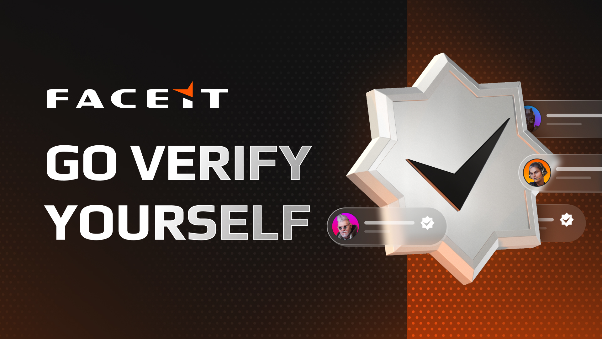 FACEIT Community Support (@FACEITSupport) / Twitter