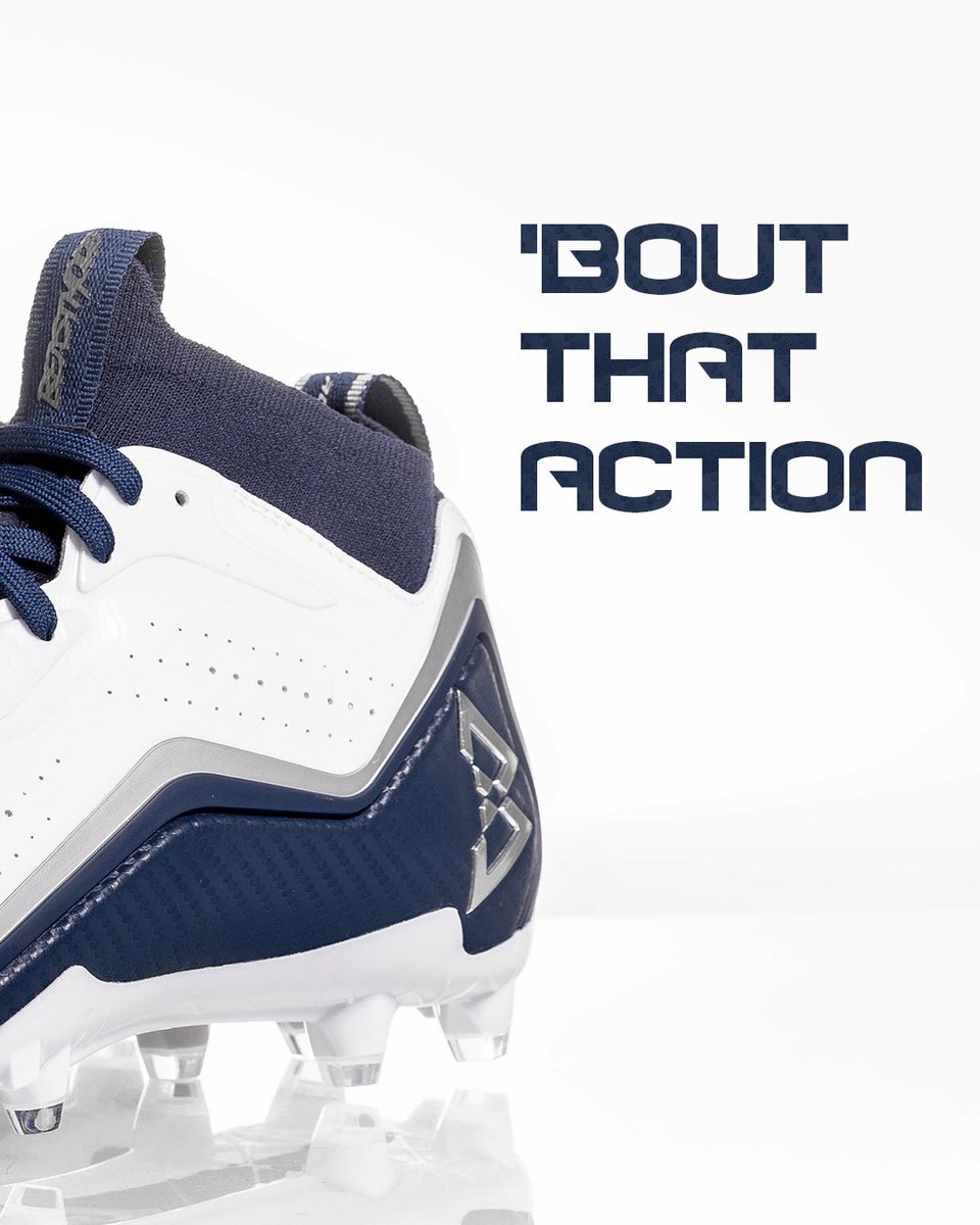BeastmodeBrand_'s tweet photo. ‘BOUT THAT ACTION
🏈 The B.T.A. Elite, built for the best athletes in the game. Coming soon.
🔥 Join the movement at https://t.co/Rgj8zOQ6hE
#TeamBeastmode @MoneyLynch https://t.co/3g2MbHe5em