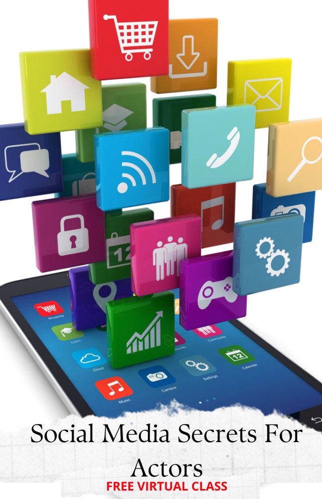 FREE CLASS! Revolutionize Your Social Media Presence as an Actor! - mailchi.mp/actorshabitat/…