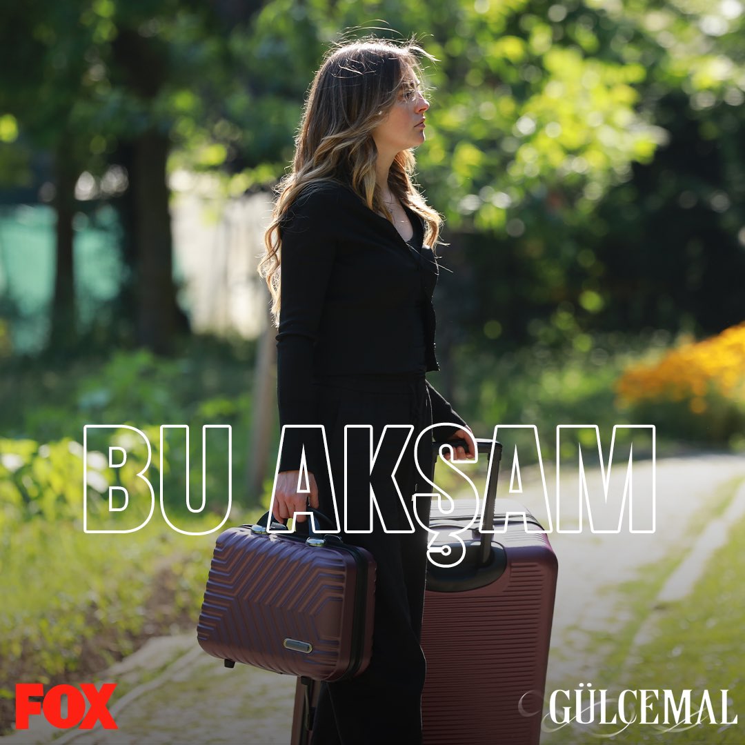 Deva’yı zor günler bekliyor… #gülcemal @FOXTurkiye