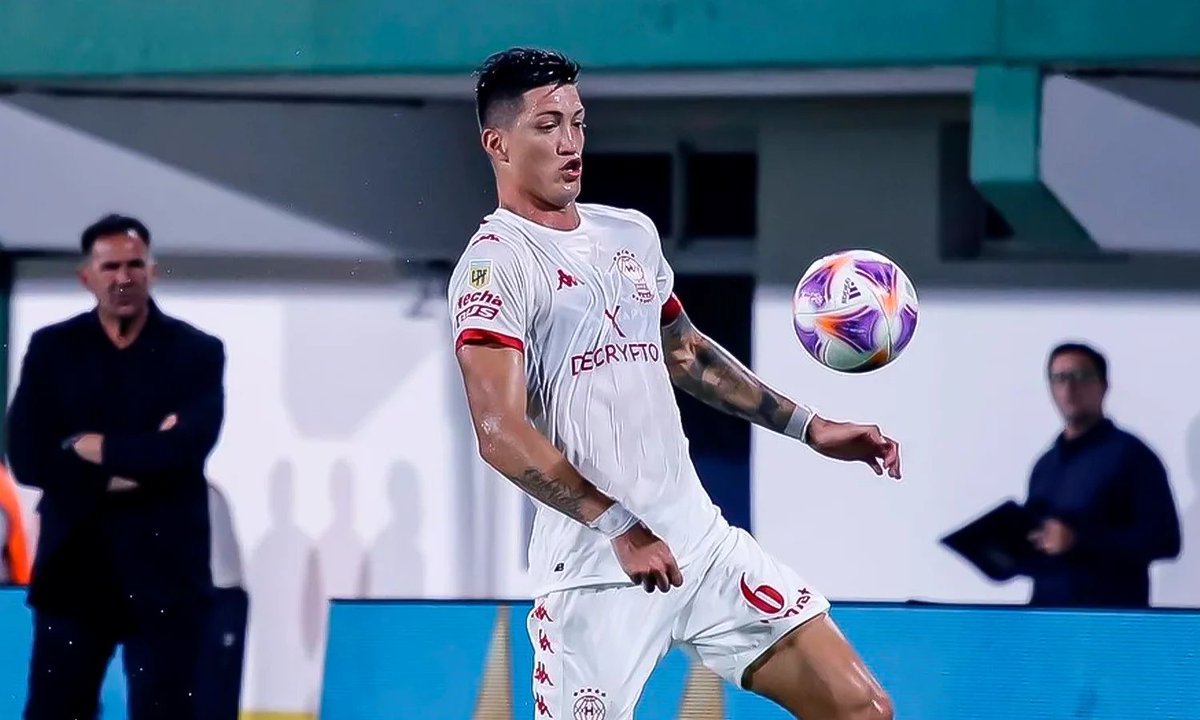 DSportsRadio's tweet photo. #AHORA | Lucas #Merolla, sobre su relación con los hinchas del globo:
💬 "Espero poder volver al club, es mi casa, no me gustó irme cómo me fui, pero se que di todo"
💬 “Tuve que pensar en mi futuro, en mi familia, no tuve el respaldo de la comisión directiva". https://t.co/oXjPu9QdPg