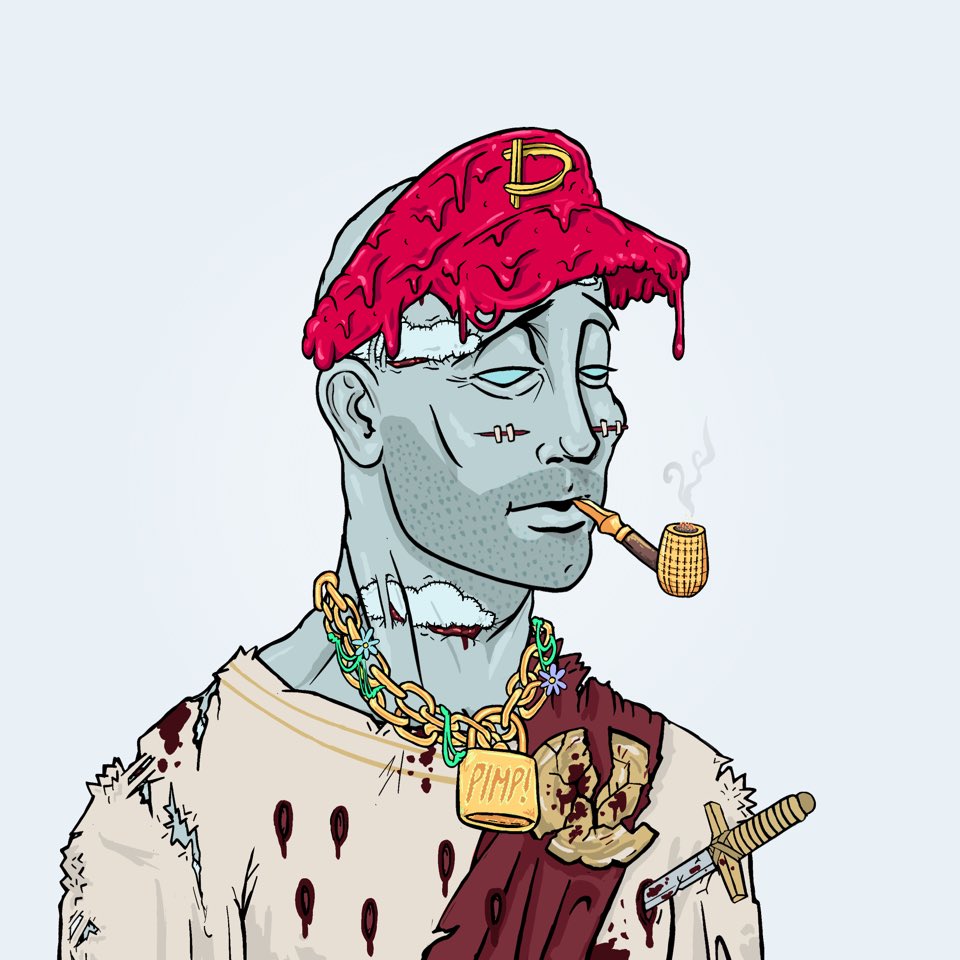 julius_caesart's tweet image. Had to switch up some things before @DeGodsNFT Season 3 begins 👀

It’s a new chapter so a fresh tunic felt fitting 👘⚔️

Thank you to one of the realest OGs in the collection for a smooth transaction - @manojdegoats 🔥

There’s officially a new Caesar at @MickeyDegods 👀🍔🍟