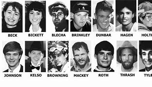 NWCCInfo's tweet photo. Today, we remember the lives lost on July 6, 1994, fighting the South Canyon Fire in CO - Kathi Beck, Tami Bickett, Scott Blecha, Levi Brinkley, Doug Dunbar, Terri Hagen, Bonnie Holtby, Rob Johnson, Jon Kelso, Don Mackey, Roger Roth, James Thrash, Richard Tyler, and Rob Browning. https://t.co/LIUrJTYUR5