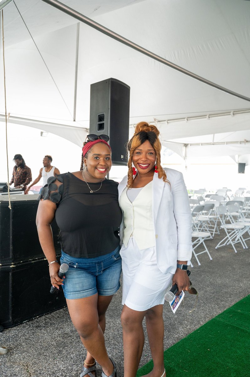 JesusHouseBalt's tweet photo. We had the best time with you JHB Family. Great food, great fun, great company!💯
#July4th #FourthOfJuly #IndependenceDay #IndependenceDayCelebration #IndependenceDay2023 #FamilyPicnic #OutdoorPicnic #July4thEvent #July4thBaltimore #JHBFamilyPicnic https://t.co/OzYrdWCsdn