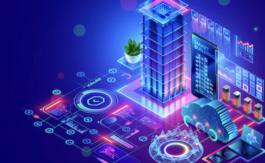 A #SmartBuilding uses its intelligence to collect #data from user devices on the premises. This convergence is often propelled by Power over #Ethernet or Internet of Things technologies. Read more from Charlie Green now at @facilityexec: bit.ly/44yEwPr #PoE #IoT