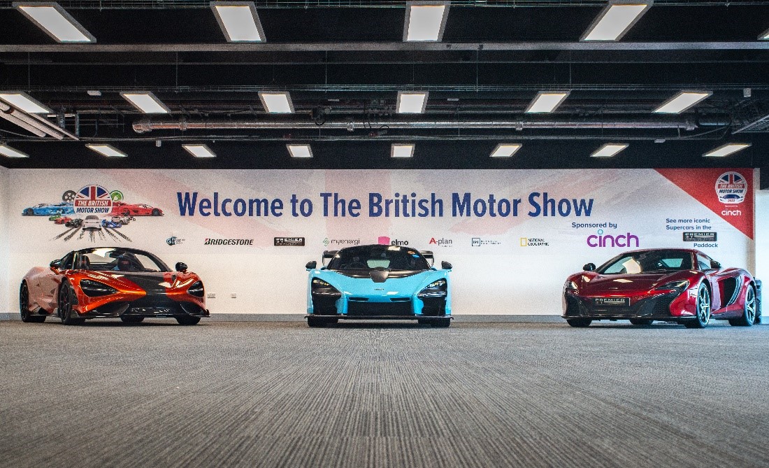 The_IMI's tweet photo. We are excited to be back as partners of the @UKmotorshow 2023, sponsoring an all-new IMI Tech Hub featuring a replica full-size garage servicing bay, including both ICE and EV cars.
Full details here:
https://t.co/ZjrUOH2Xfx
#IMICommunity #thebritishmotorshow #ThingsAreMoving https://t.co/JmHaChlMa2