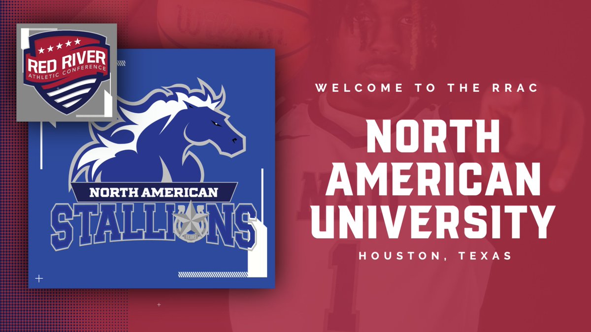 RRACsports's tweet image. The RRAC welcomes @nau_athletics as the conference's 14th member institution. NAU will begin play this fall as an associate member. Story: redriver.prestosports.com/general/2023-2…
