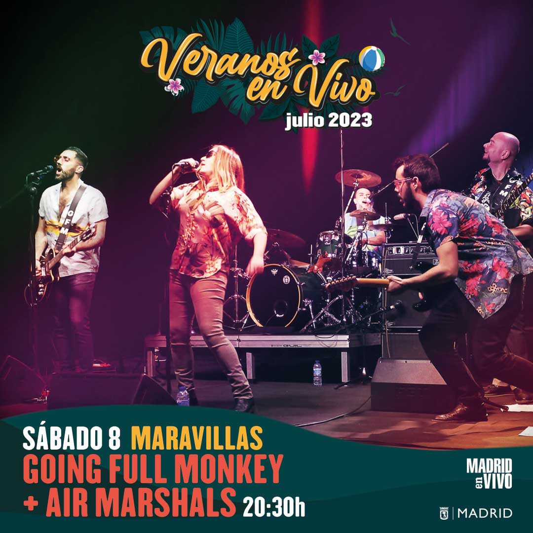 Maravillas Club tweet media