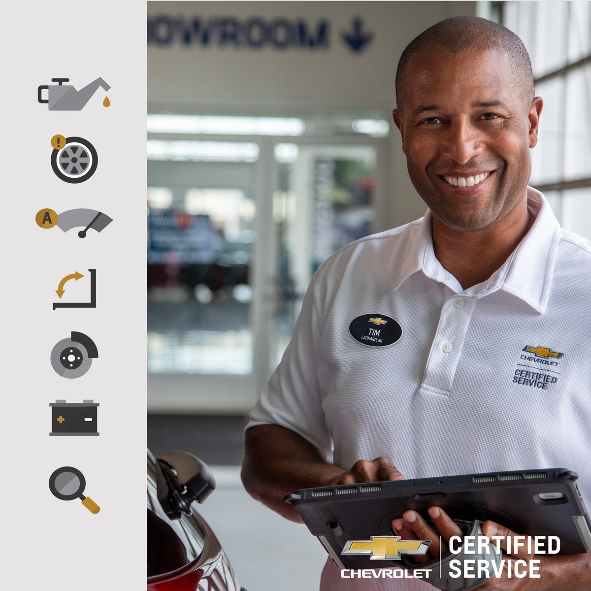 CioccaAC's tweet photo. Bring your vehicle in for a checkup with the Chevy Certified Service experts at Ciocca #AtlanticCity to help keep your vehicle ready for Summer.

Call us at 877-853-8453 or visit https://t.co/HSPDSSX1Qo to schedule an appointment! 

#cioccaonsocial #chevrolet #nj #service https://t.co/lQBsJsMCQo