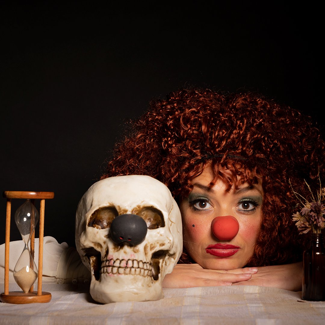 Nesta sexta, dia 07/07 às 20h, o Sesc São Caetano recebe a atriz Barbara Salomé em sua apresentação do espetáculo "Não aprendi dizer adeus".

Os ingressos estão à venda no app Credencial Sesc SP, no link centraldeatendimento.sescsp.org.br ou nas bilheterias da Rede Sesc SP.

#teatro #circo