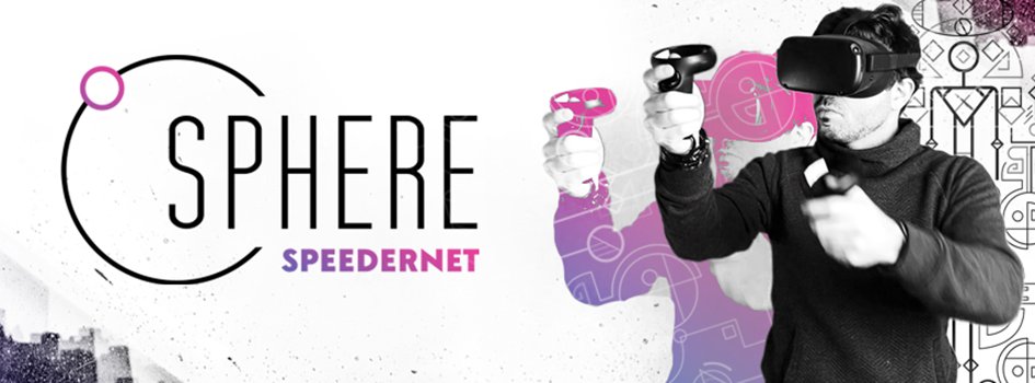 ecoleLDLC's tweet image. 🌟🕶️ Plongez dans le Monde de la VR Immersive sans Écrire une Ligne de Code! 🌟🕶️
Rejoignez-nous pour un atelier animé par Jean Noël Lefebvre de L&apos;École LDLC &amp;amp; Speedernet Sphere.