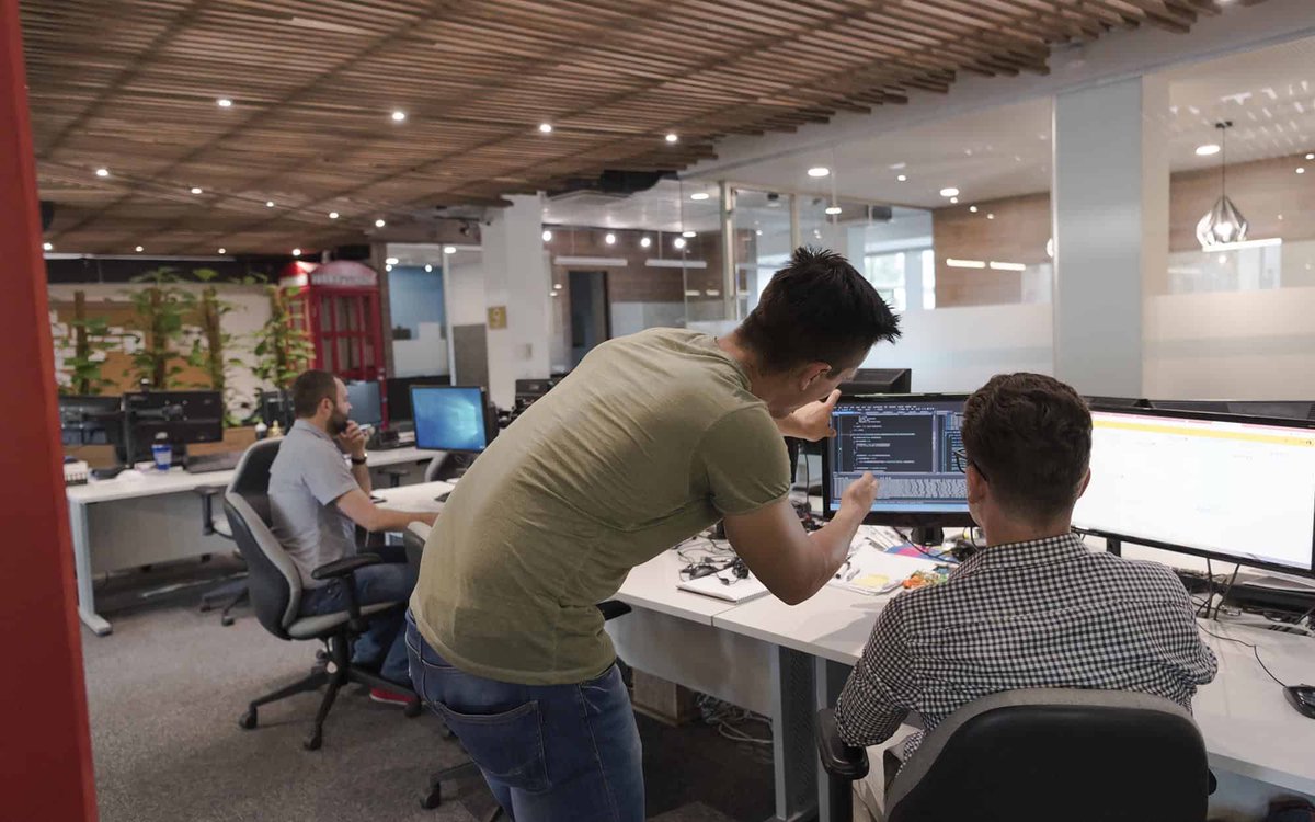 1ClassConnect's tweet image. Knowing where to start with a cyber strategy can be tough. Build a robust security plan with First Class Connection’s cybersecurity advisory services. 

Click to learn more.

firstclassconnection.net/solutions/mana…