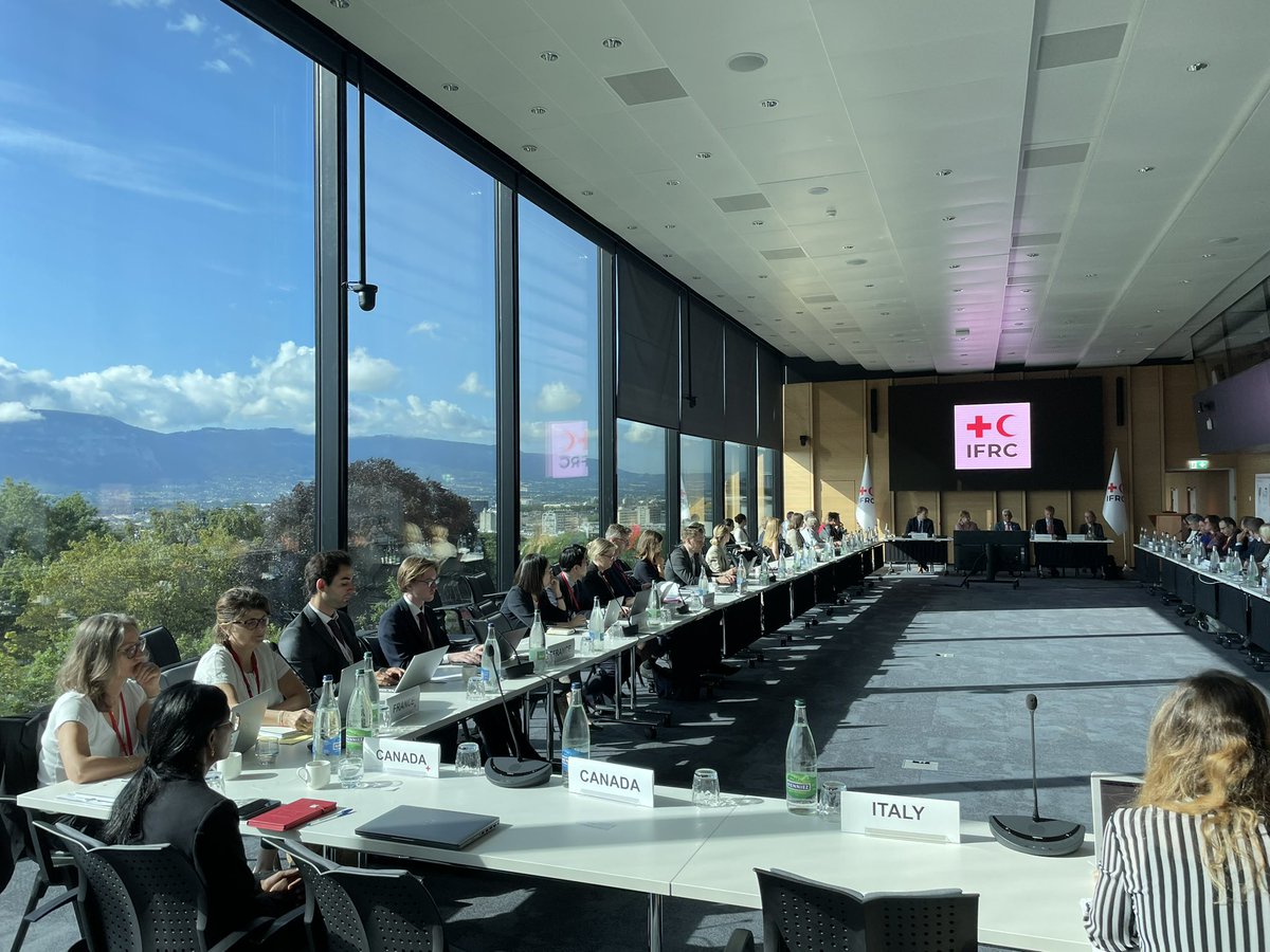 Netherlands Mission in Geneva tweet media