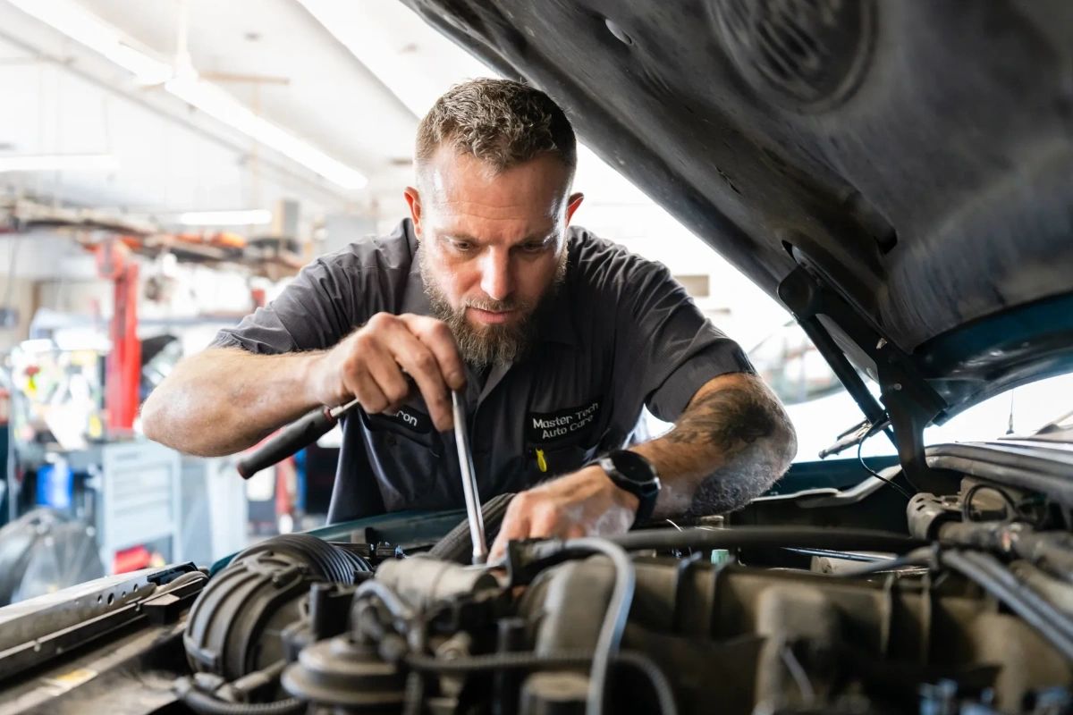 MasterTech Auto Care (@MasterTechPlano) / Posts / X