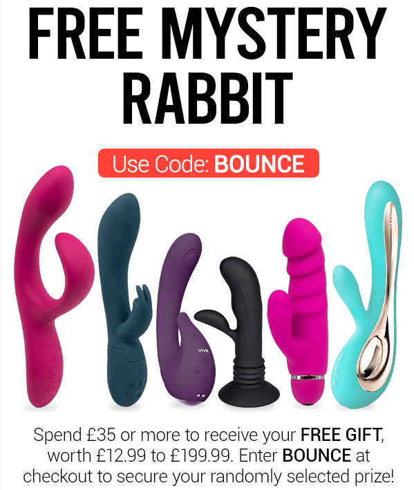 RemoteFunUK's tweet photo. 🎉MYSTERY VIBRATOR!!!🎉

Interesting offer on at Bondara just now - who doesn't love a surprise toy!

https://t.co/38RmuJUhfS https://t.co/a5s1HvRl2n